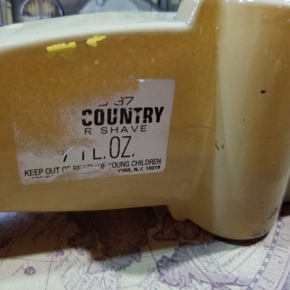 Vintage Avon after shave - Picture 8 of 16